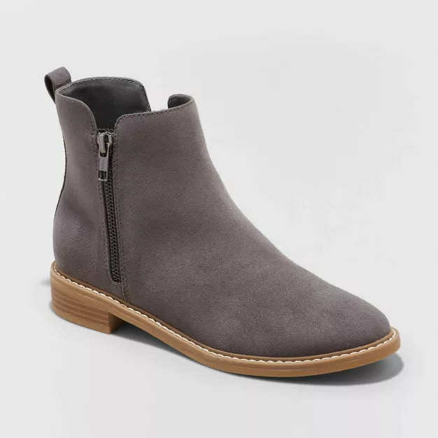 Women's Brenna Boots - Universal Thread™ | Target
