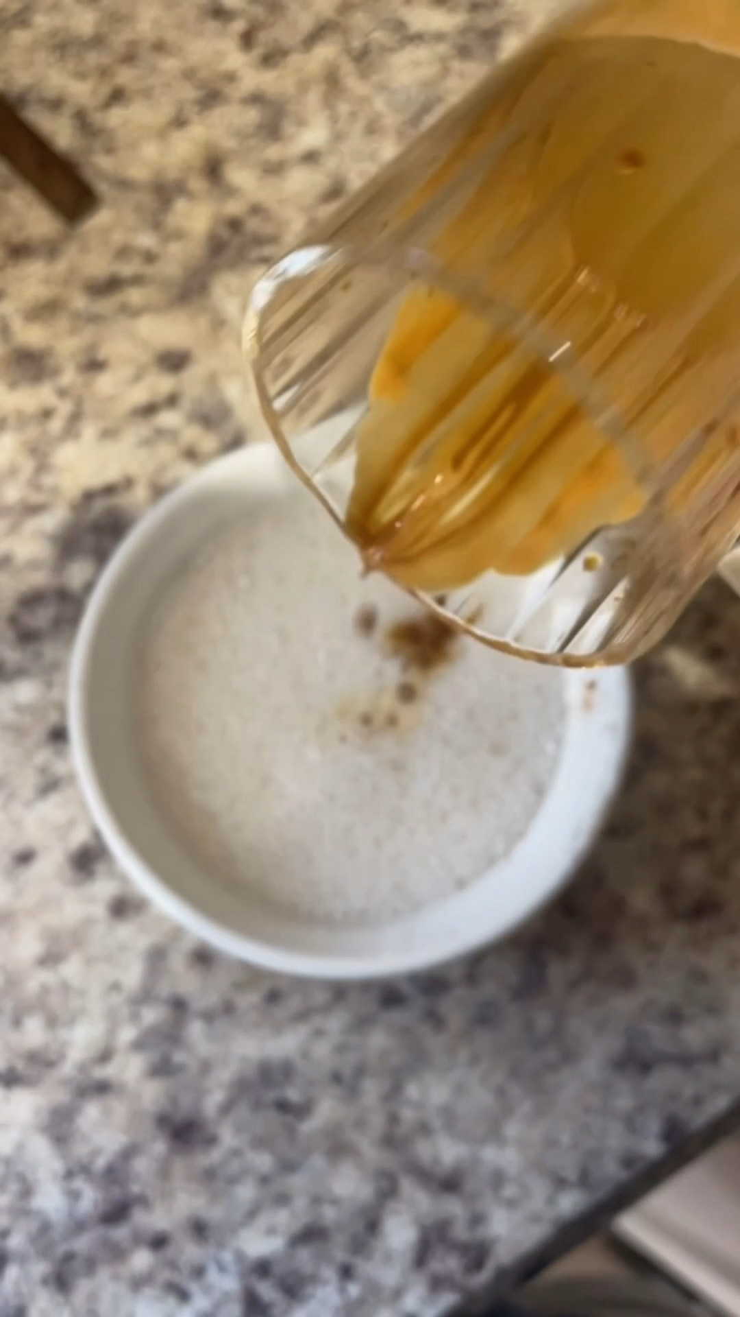 Ground vanilla beans! Use in coffee or any recipe. Bold vanilla flavor with just a pinch! 

#LTKfoodie