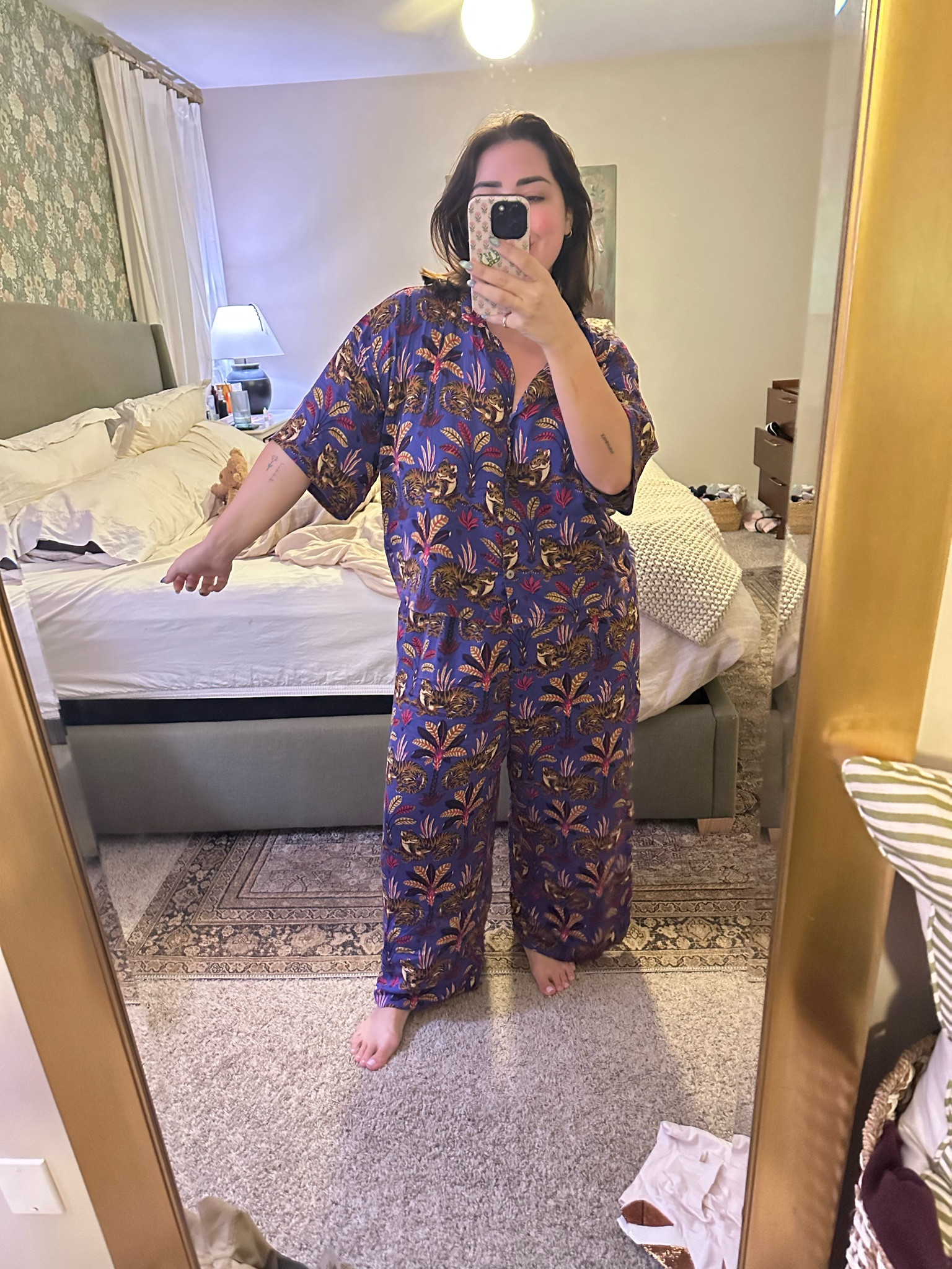 PRINTFRESH FTW. TTS, so comfy!!