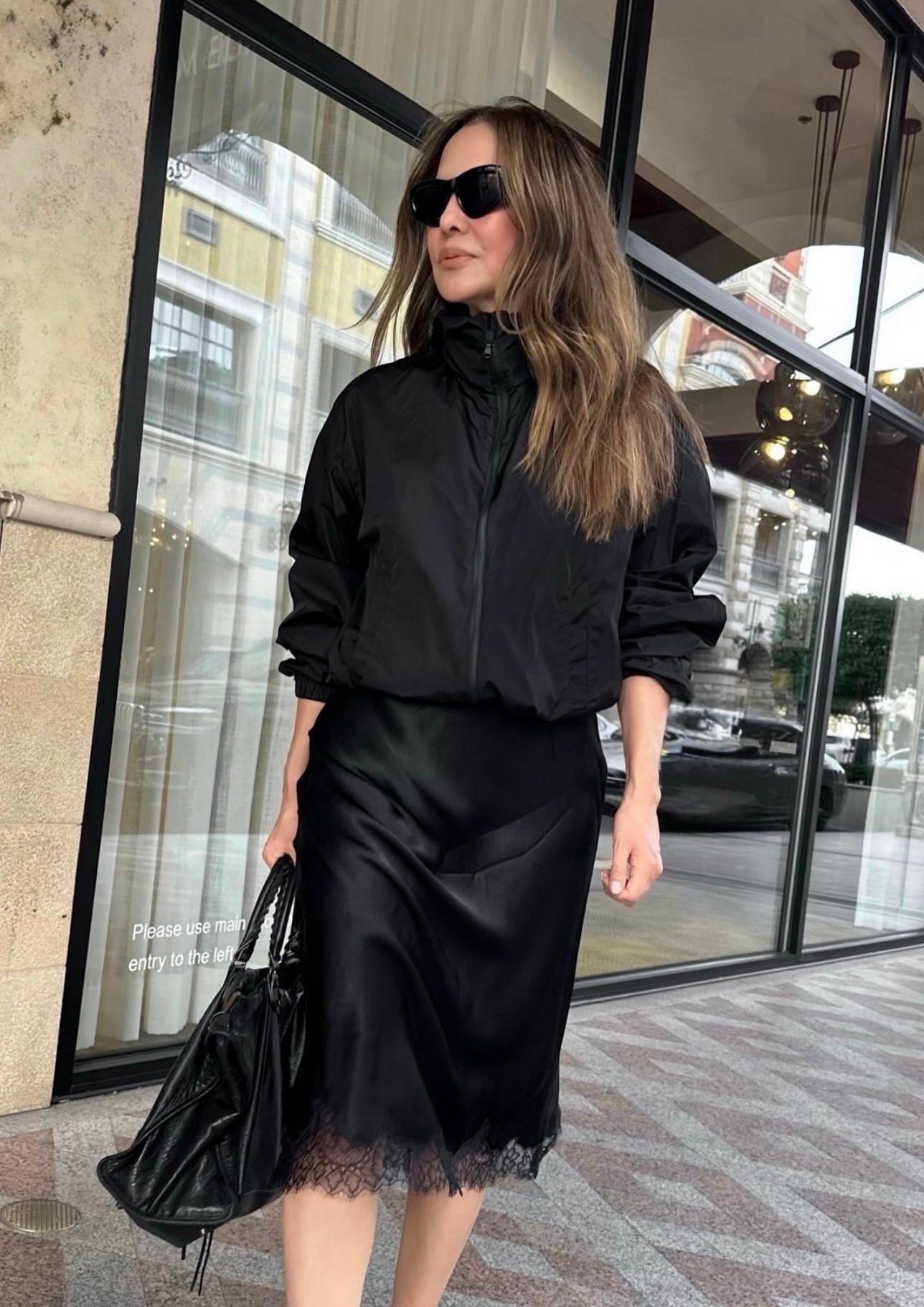 Transitional fashion 

#LTKSeasonal #LTKgrwm #LTKootd