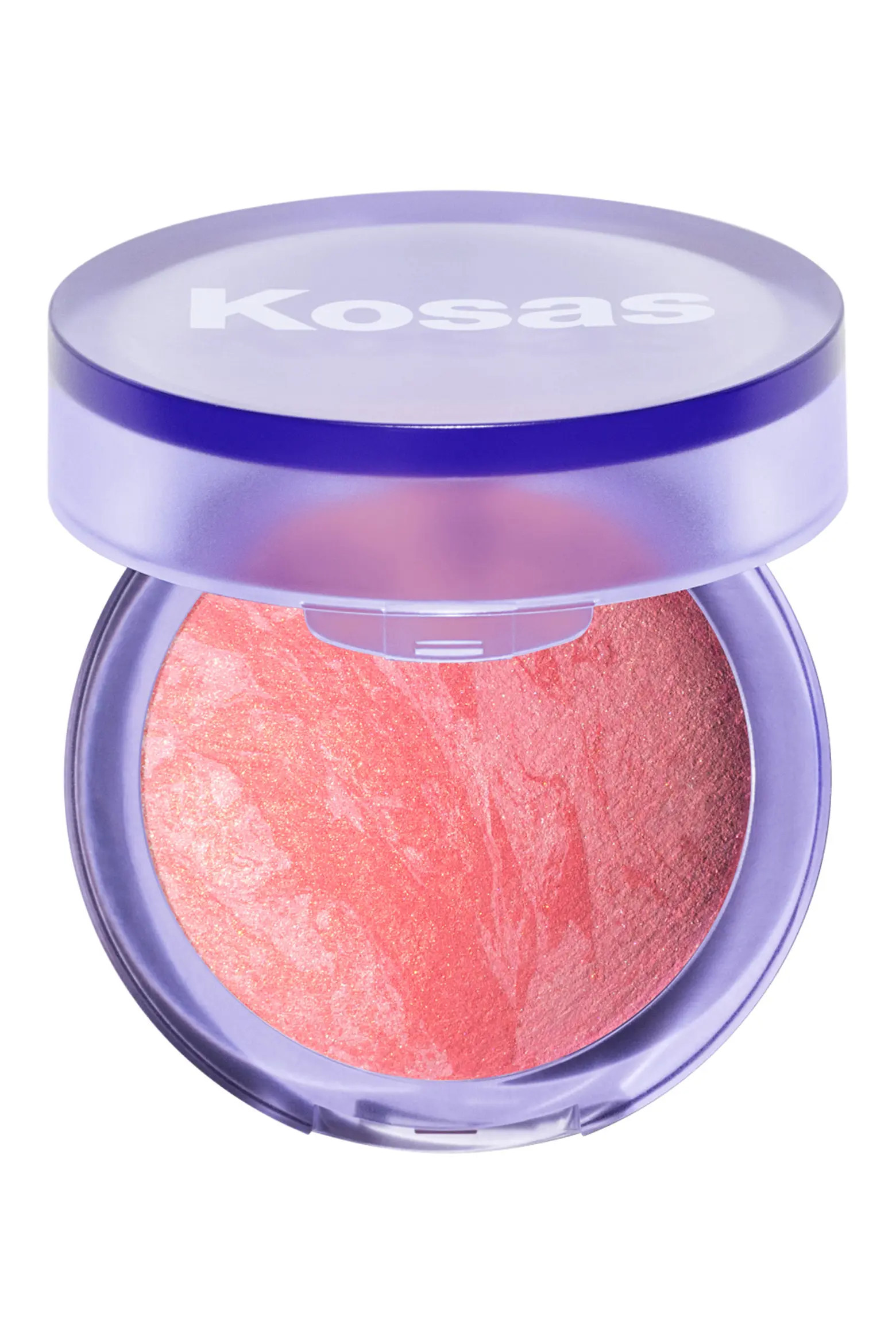 Kosas Blush is Life Baked Dimensional + Brightening Blush (Women) | Nordstrom | Nordstrom