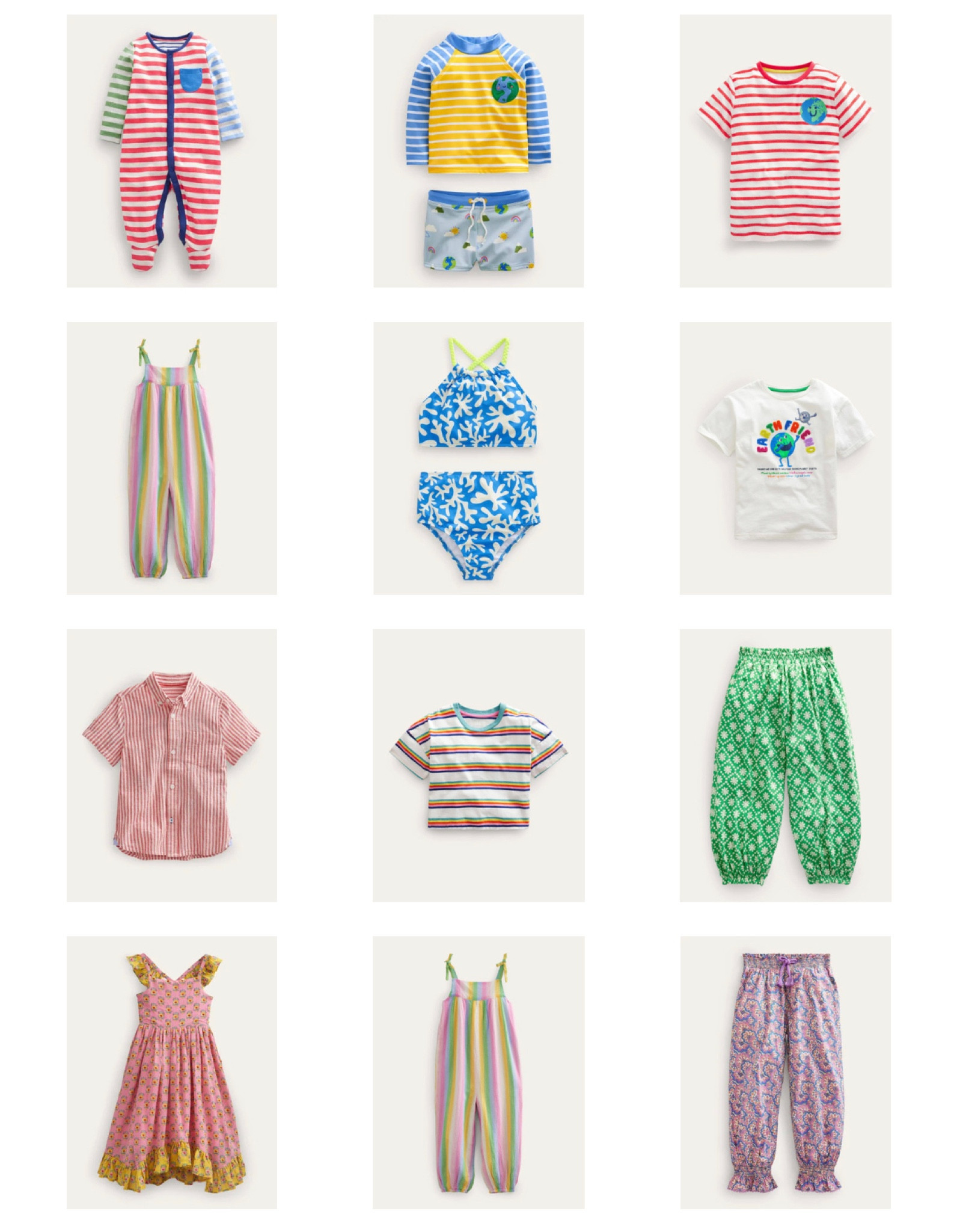 Just did some major damage at the Boden summer sale. 

#LTKSeasonal #LTKunder50 #LTKsalealert