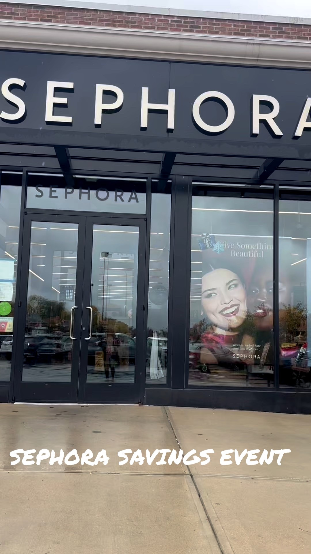 Gift sets for all the beauty queens in your life ❤️ watch until the end for promo code #Christmasshopping 

#LTKBeauty #LTKGiftGuide #LTKHoliday