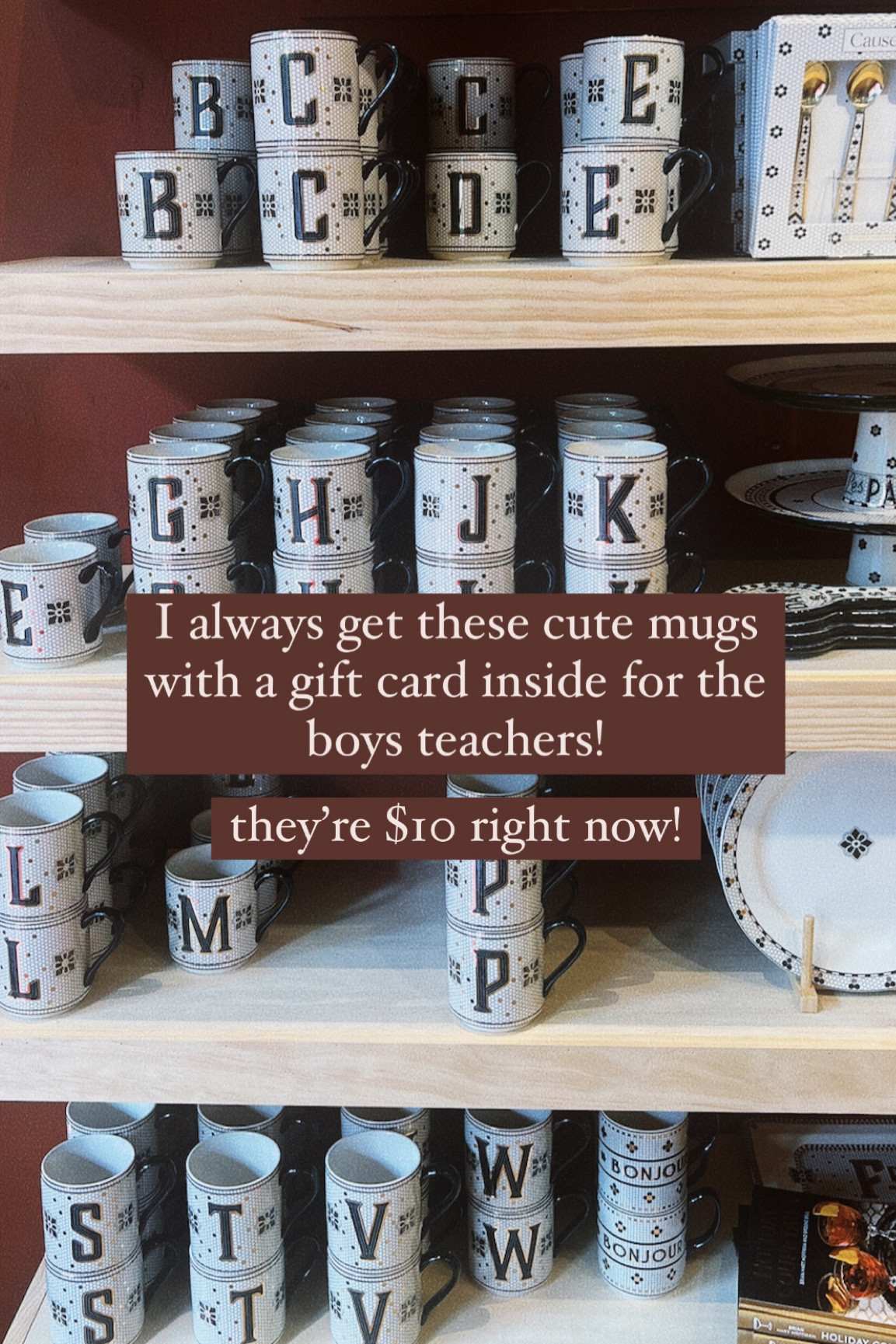 Anthropologie Black Friday is 30% off! Their home decor makes the cutest gifts for friends! 

#LTKCyberWeek #LTKGiftGuide #LTKSeasonal