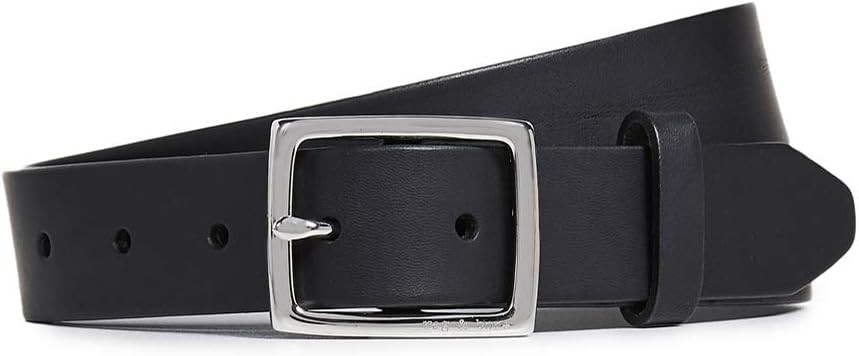 rag & bone Women's Boyfriend Belt | Amazon (US)