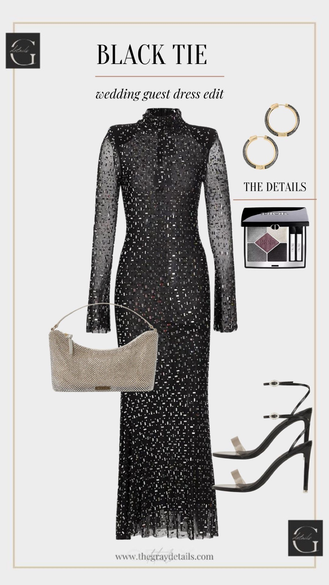 Wedding guest dress edit! This dress by self portrait is so Gorg for a wedding Guest Dress!

#LTKstyletip #LTKwedding #LTKover40