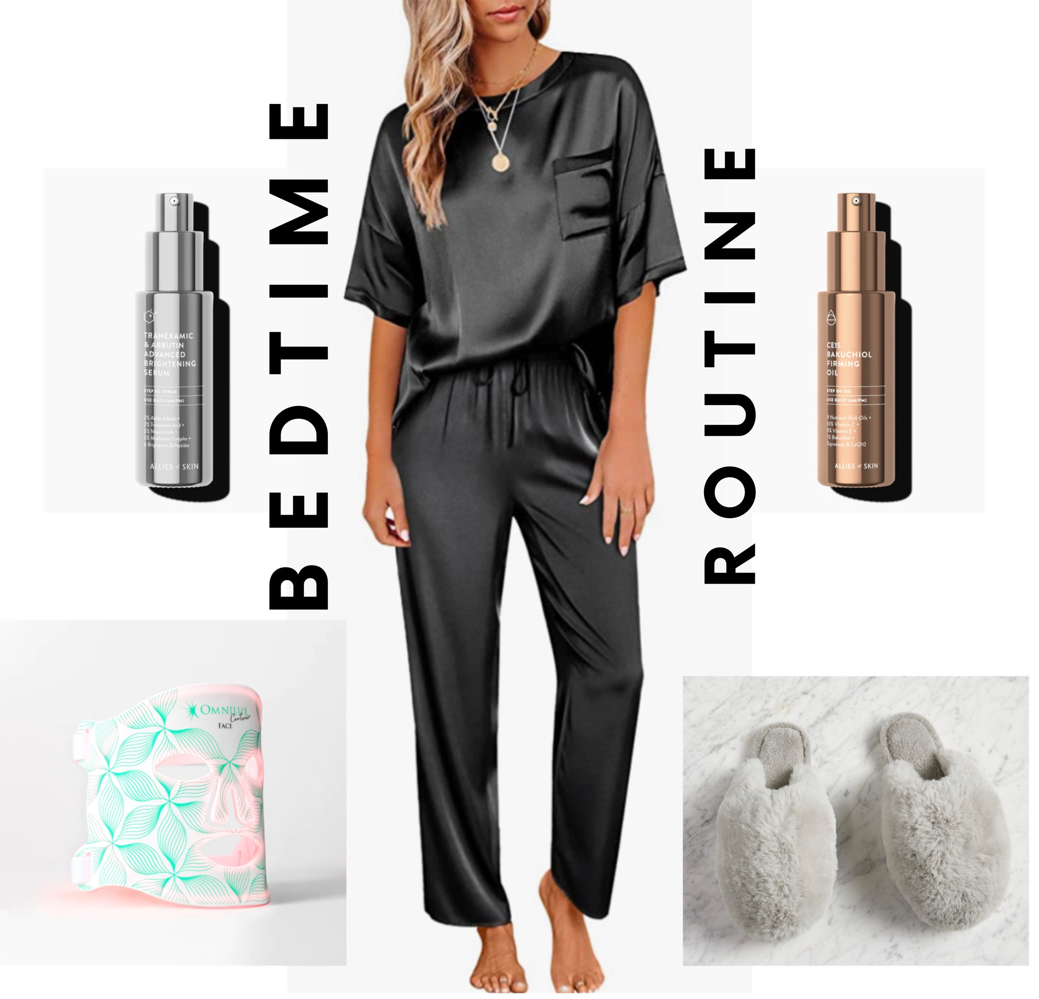 Bedtime Routine