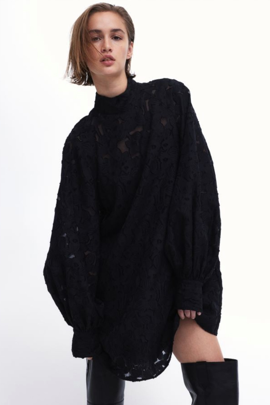 This H&M dress and the new arrivals are so good 😍

#LTKCyberWeek #LTKSeasonal #LTKHoliday