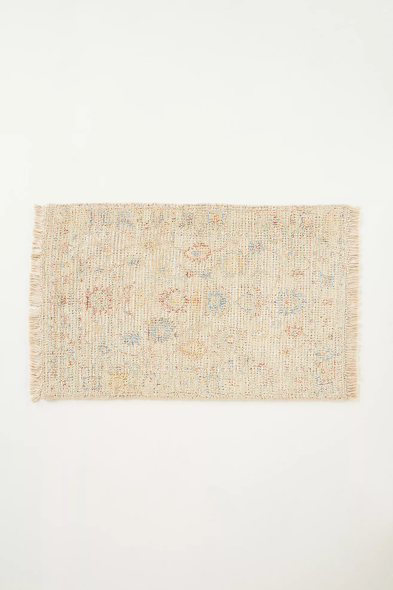 Flatwoven Caldwell Rug | Anthropologie (US)