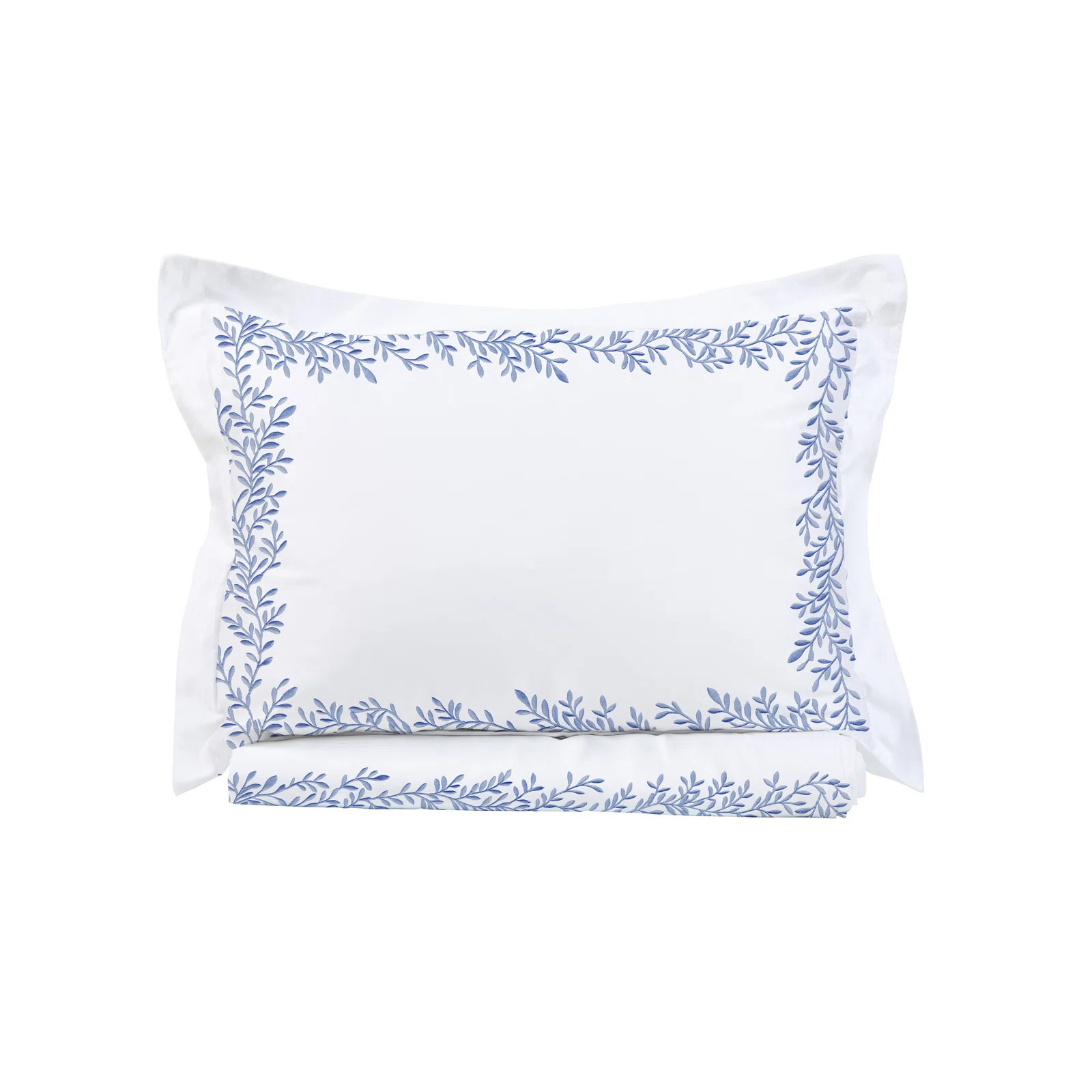 Benna Sateen Duvet Cover Set | Wayfair North America