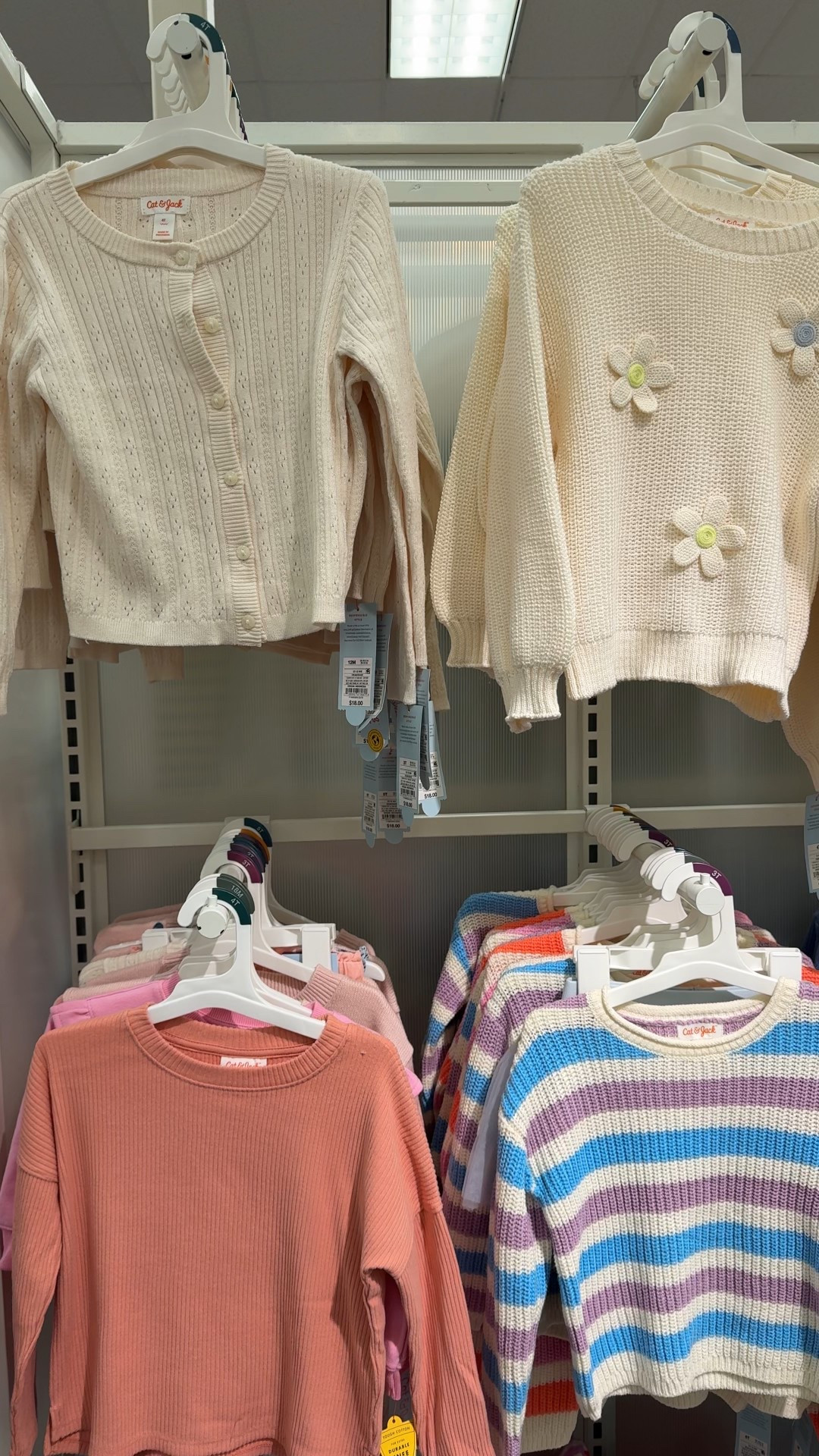 Added these sweaters to my app so I can snag as soon as they go on sale!! 🤣 

#LTKKids #LTKmomlife #LTKootd