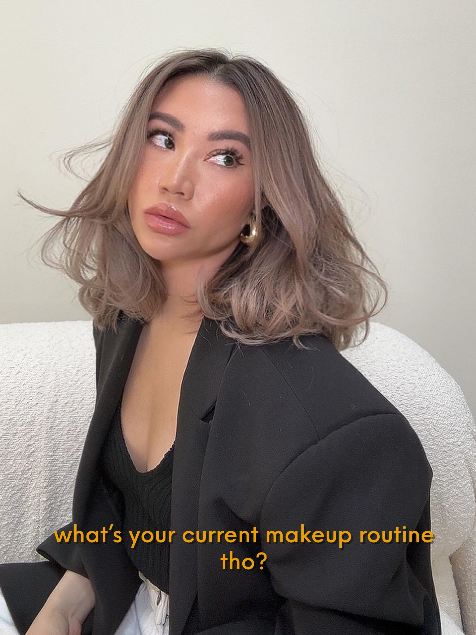 I have Oily- combo skin type and these products don’t make me look or feel greasy. They are all longwear atleast 9 hours. They don’t cake, feel like skin, look like skin and don’t make me break out. Have been using these at least 8 months. 

#LTKsalealert #LTKBeautySale #LTKbeauty