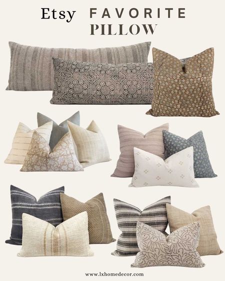 you can  bring a touch of personality and charm to your home decor with these fabulous #etsyfavoritepillows that are perfect for any cozy corner! 😍etsy best pillow best etsy pillow shopsetsy favorites listetsy favorites

#LTKsalealert #LTKhome #LTKfindsunder50