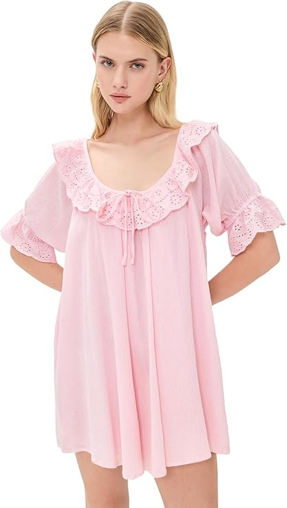 Show Me Your Mumu Women's Toulouse Dress | Amazon (US)