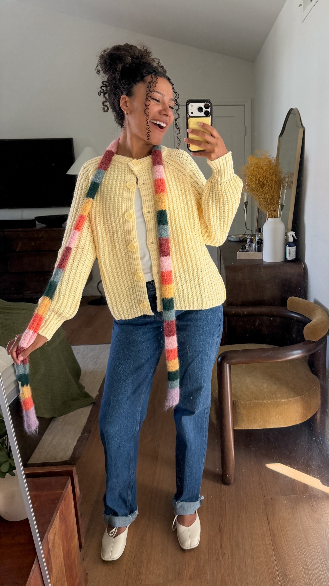 bright colors for fall🤎

#LTKHoliday #LTKSeasonal #LTKTall