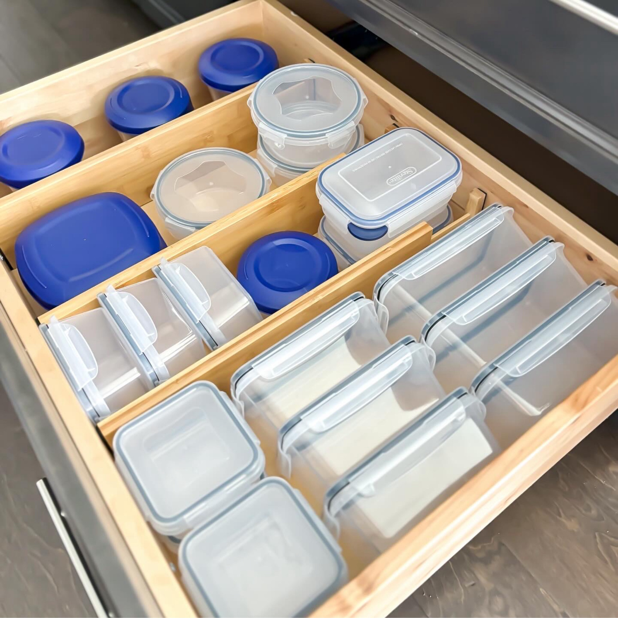 Save space and your leftovers!

Food storage favorites.

#LTKSaleAlert #LTKHome