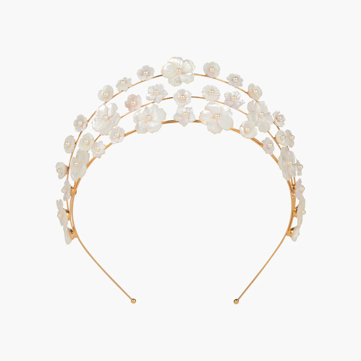 Jenette Crown | Jennifer Behr 