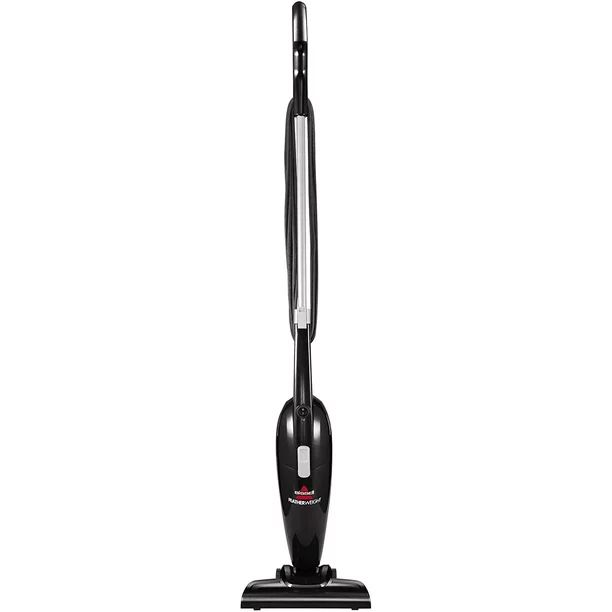 BISSELL Featherweight Stick Lightweight Bagless Vacuum with Crevice Tool, 2033M, Black - Walmart.... | Walmart (US)