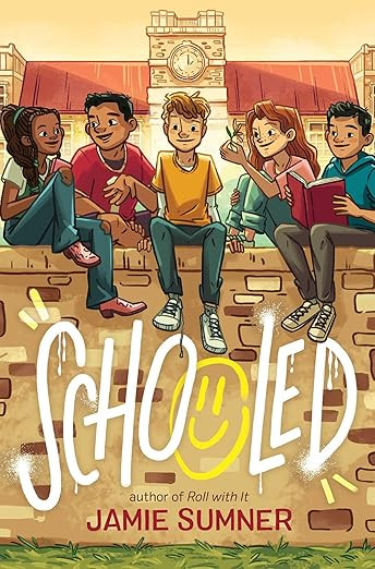 Schooled | Amazon (US)