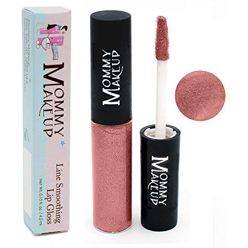 Amazon.com : Stay Put Matte Lip Cream | Kiss-Proof/Mask-Proof Matte Lipstick - a light shimmery r... | Amazon (US)