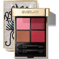 GUERLAIN Ombres G 24 XMAS Eyeshadow Quad | Look Fantastic (ROW)