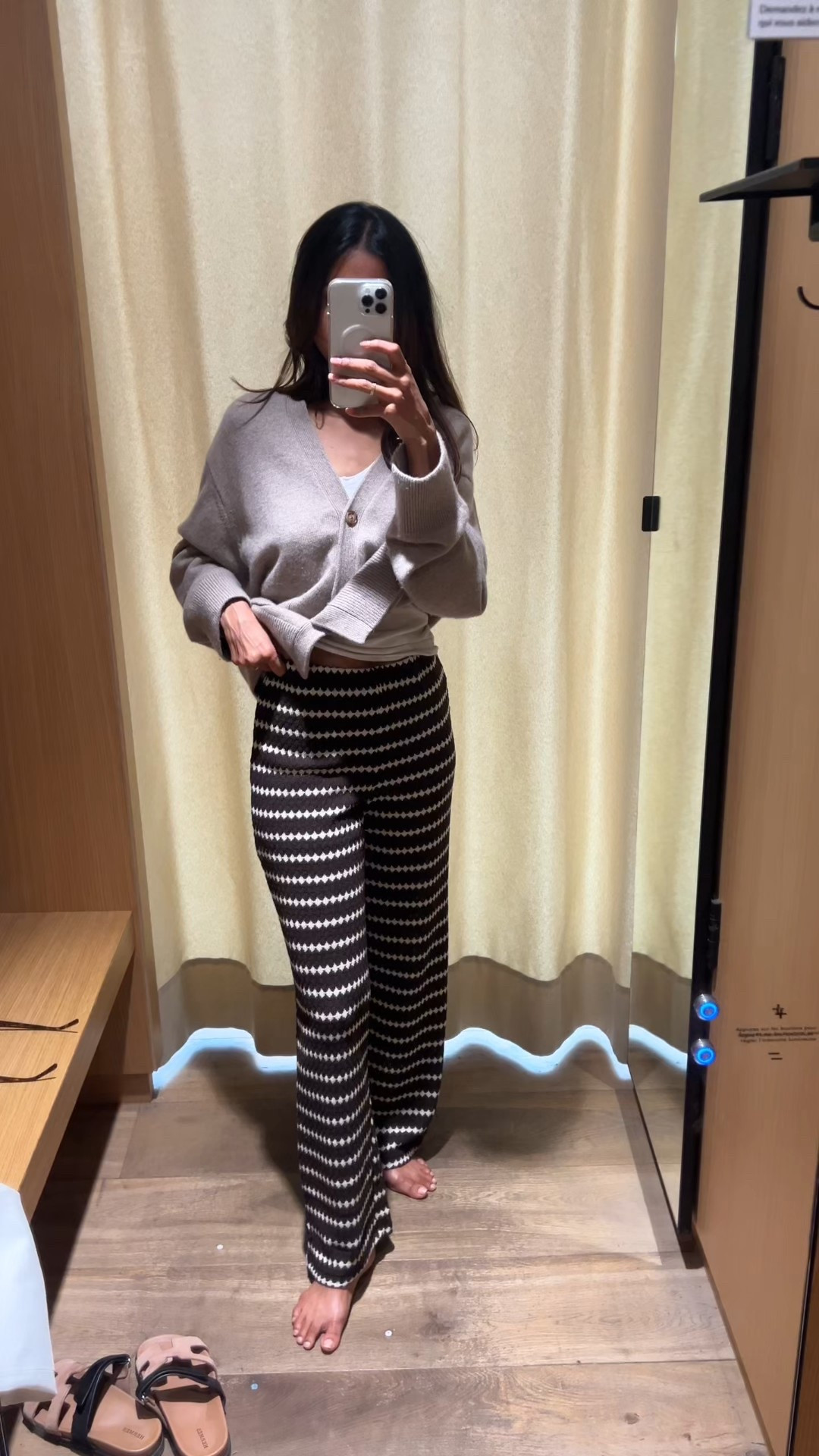Perfect pants for summer 

#LTKeurope #LTKfrance #LTKsummer