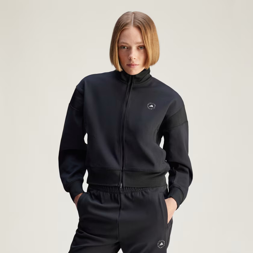 adidas by Stella McCartney Knitted Track Top | adidas (US)