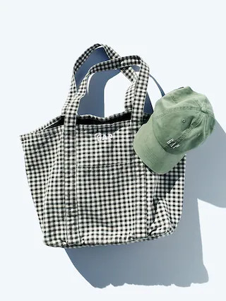 Gap Logo Tote Bag | Gap (US)