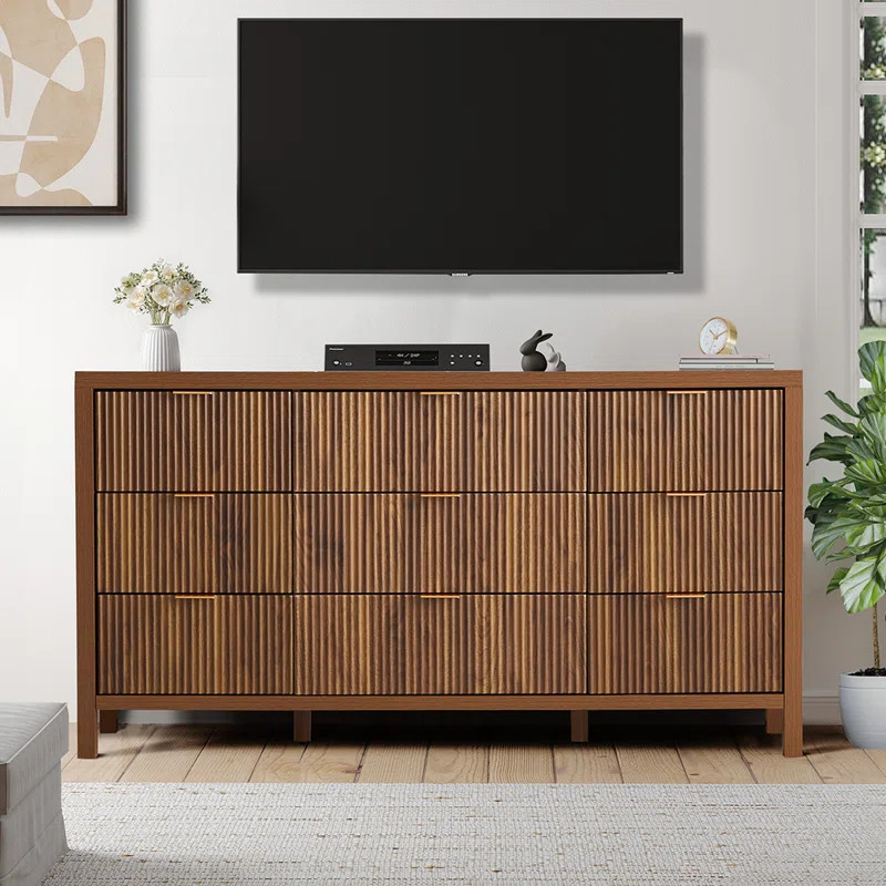 Latitude Run® 9 - Drawer Accent Chest & Reviews | Wayfair | Wayfair North America