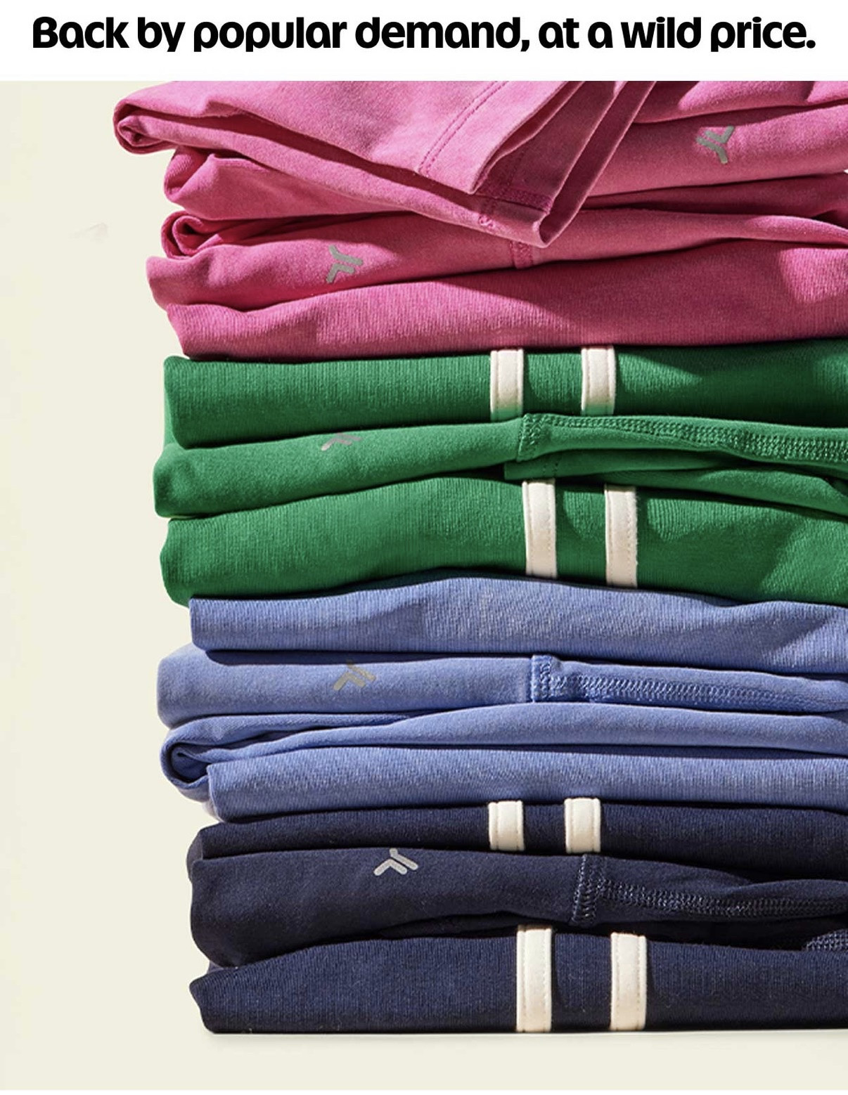 $12 leggings that look good, feel good, and work for EVERYTHING 🖤
From gym days to grocery runs, these Old Navy leggings stay in heavy rotation.
Shop my favorites on LTK while this deal lasts.

#LeggingsUnder20 #OldNavyDeals #CozyFits #AthleisureStyle #EverydayEssentials #LTKshopping #LTKfinds #LTKsale #ShoppingWithPriiincesss #AtlantaContentCreators

#LTKSeasonal #LTKootd #LTKSaleAlert