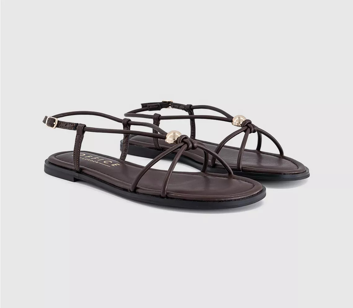 Brown | Office Shoes (UK)