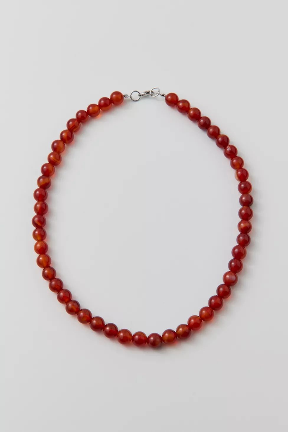 Genuine Stone Beaded Necklace | Urban Outfitters (US and RoW)