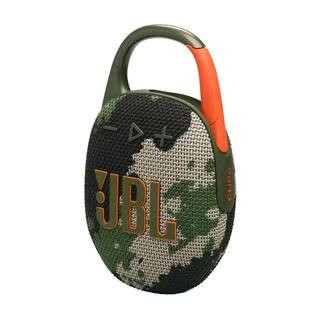 Clip 5 BT Speaker - Camo | The Home Depot