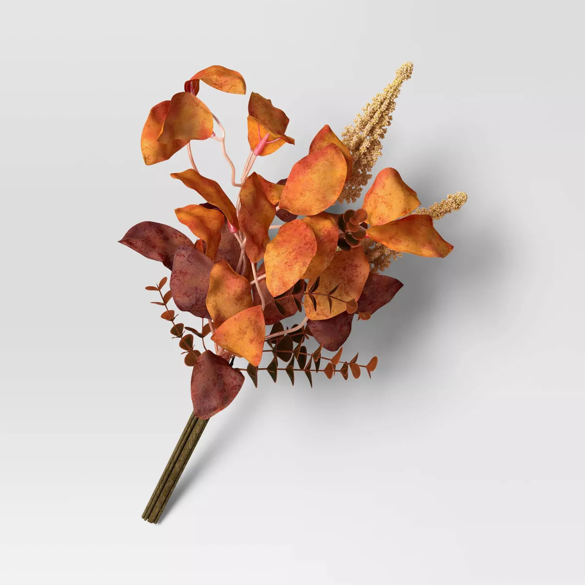 Orange Leaf Fall Mini Bundle - Room Essentials™ | Target