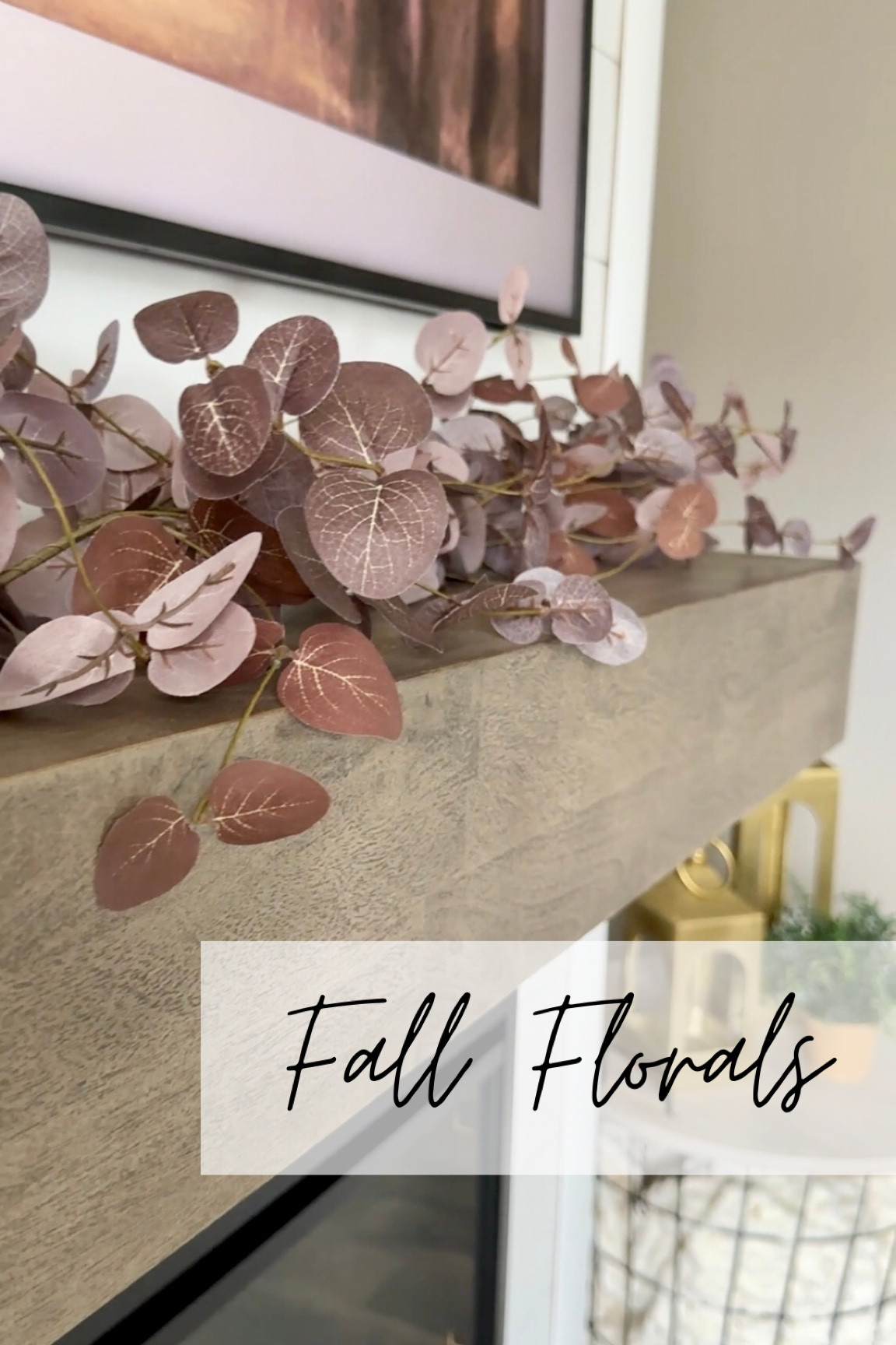 Forever wishing Hobby Lobby would sell this garland again 😔 so many of you have asked for the link! Here’s the closest dupes I can find, along with other fall florals I have throughout the house 🍂 

#LTKHome #LTKFallSale #LTKSeasonal