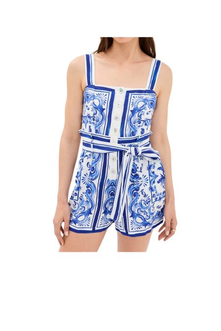 Weekly Favorites- Romper Roundup - June 24, 2024
#WomensFashion #Rompers #summerstyle #Fashionista #OOTD  #WomensWear #Trendy #StyleInspiration #FashionTrends#Summeroutfit #StreetStyle #FashionLover #CasualStyle #WomensStyle #Fashionable #SummerFashion #WomensClothing #ChicStyle #FashionBlog 

#LTKSeasonal #LTKStyleTip #LTKParties