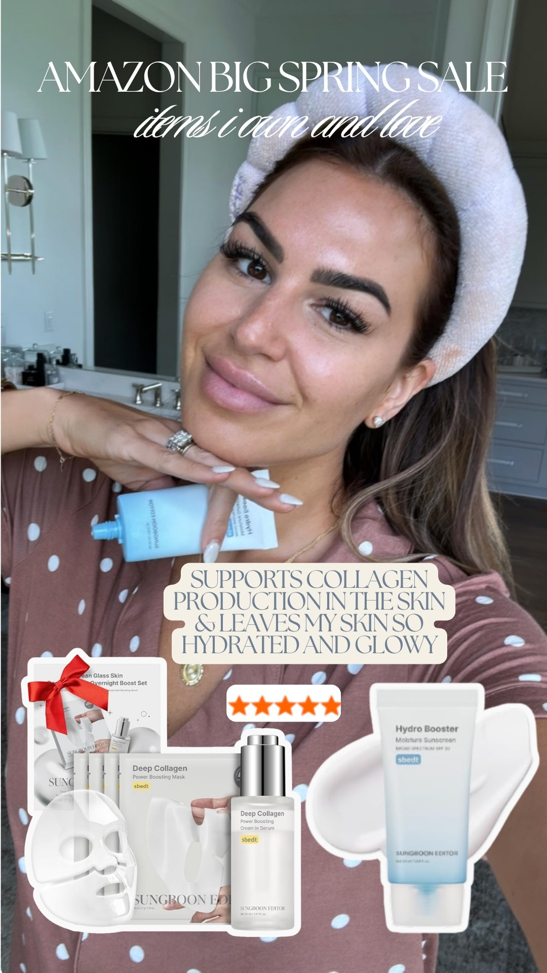 the best skincare! on sale today ✨ 

 #LTKSaleAlert #LTKBeauty