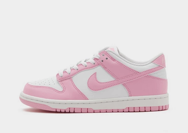 Nike Dunk Low Junior | JD Sports (UK)