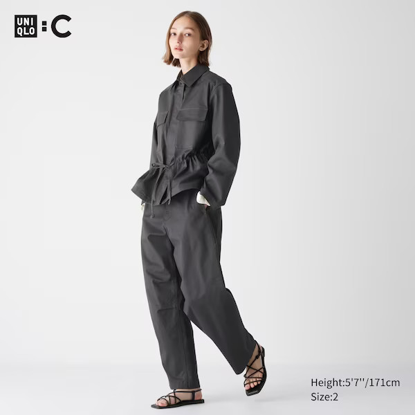 08 DARK GRAY | UNIQLO (US)