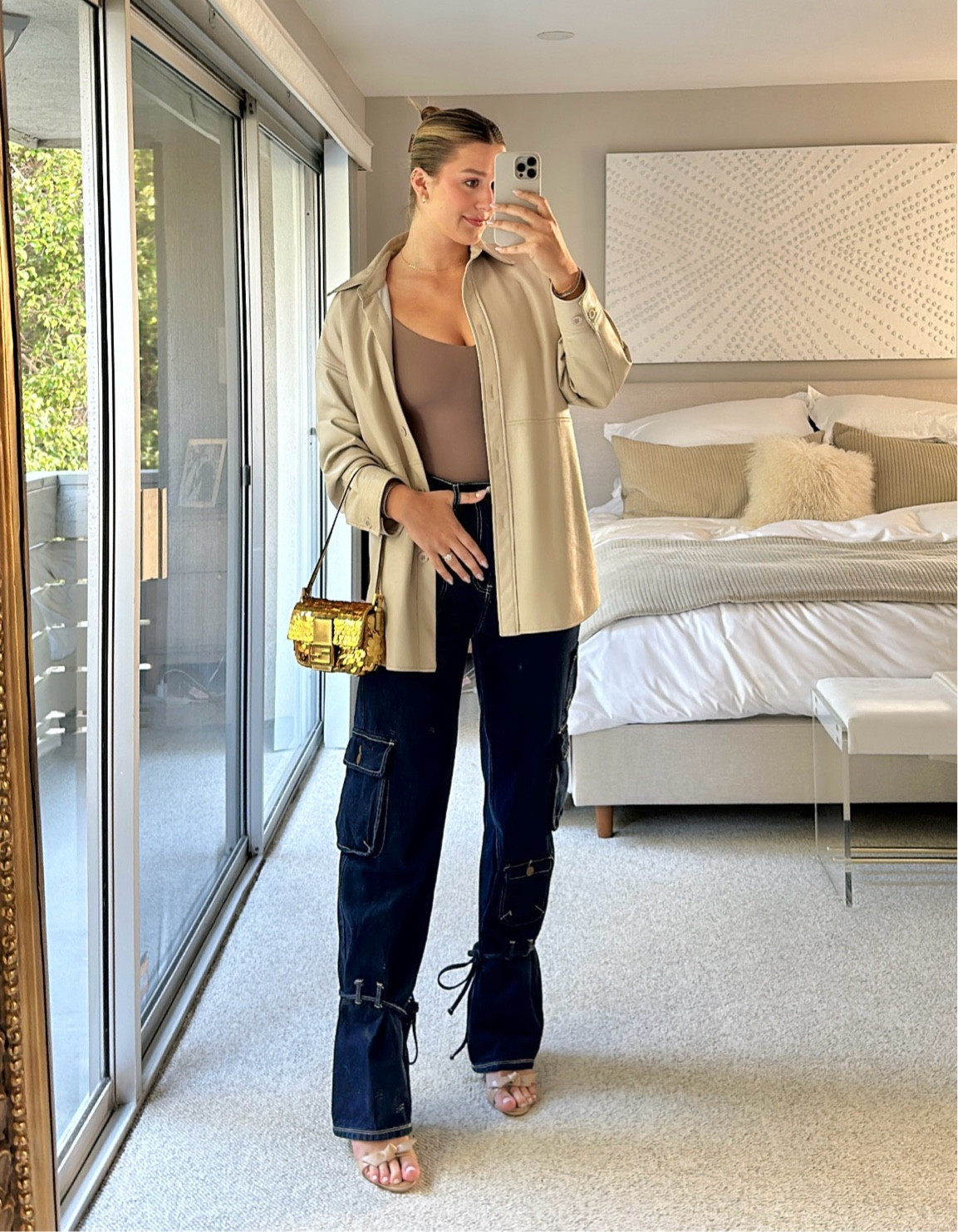 personality fit ✨🤝

#LTKshoecrush #LTKstyletip