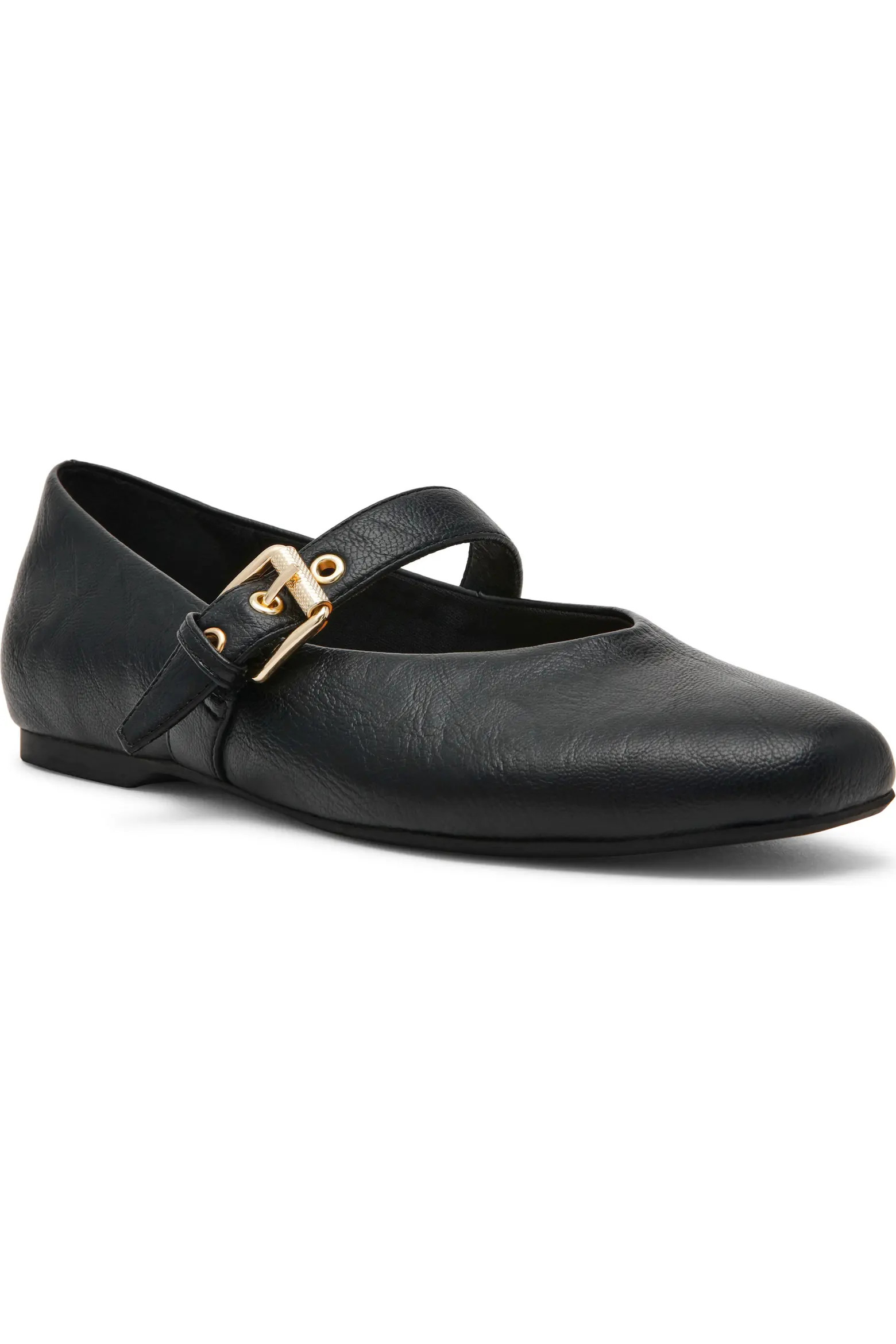 DV by Dolce Vita Mulaney Mary Jane Flat (Women) | Nordstromrack | Nordstrom Rack