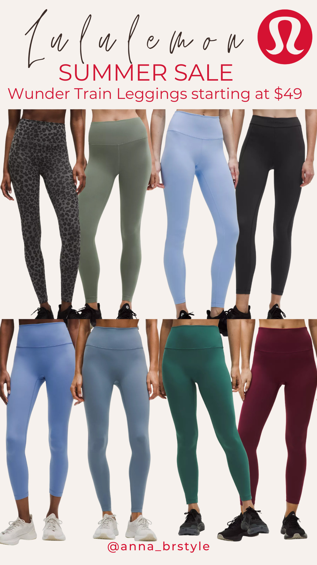 Lululemon sale, wunder train leggings, summer workout outfit, gym training essentials, high waisted leggings, everyday activewear style, workout leggings, gym outfit, activewear, training gear, athleisure style 

 #LTKActive #LTKSaleAlert