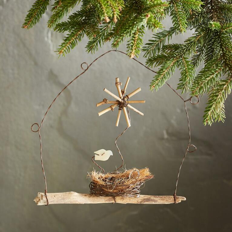 natural nativity | Sundance Catalog