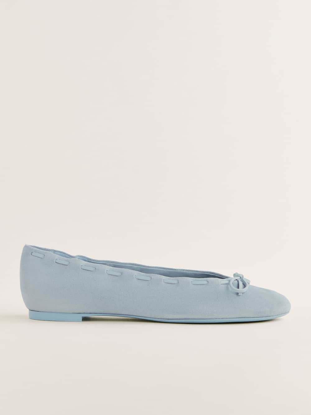 Suzanne Ballet Flat | Reformation (Global)