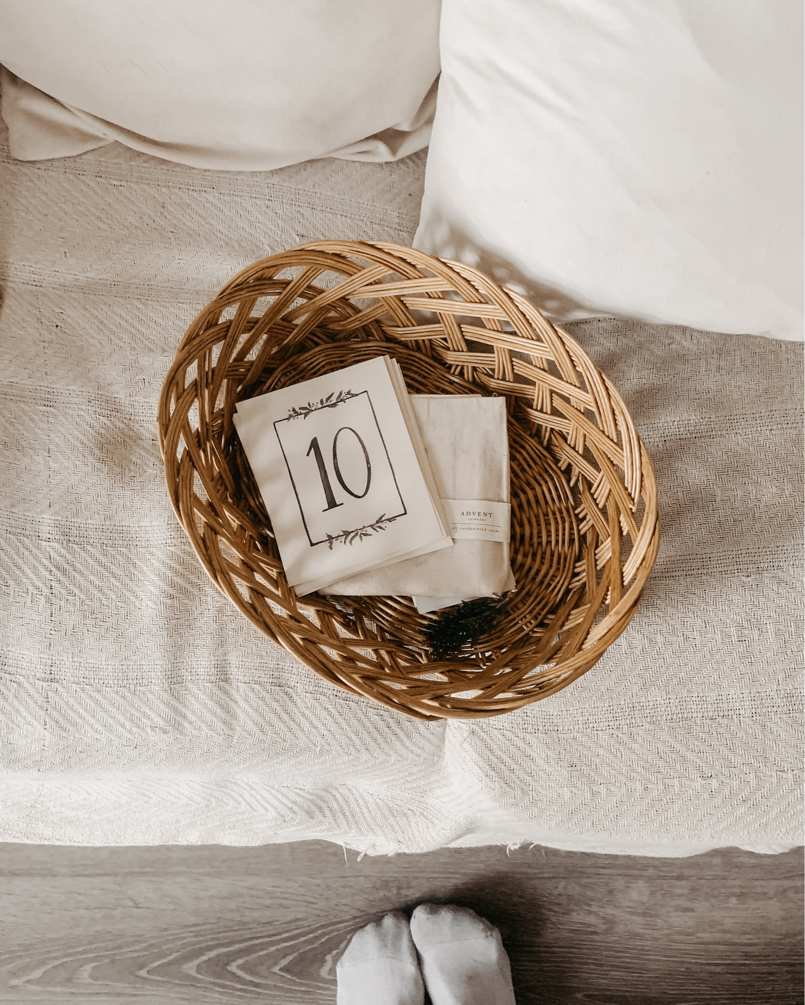 Advent Calendar 
Advent Decorations 
Christmas Decor ✨

#LTKHoliday #LTKHome #LTKGiftGuide