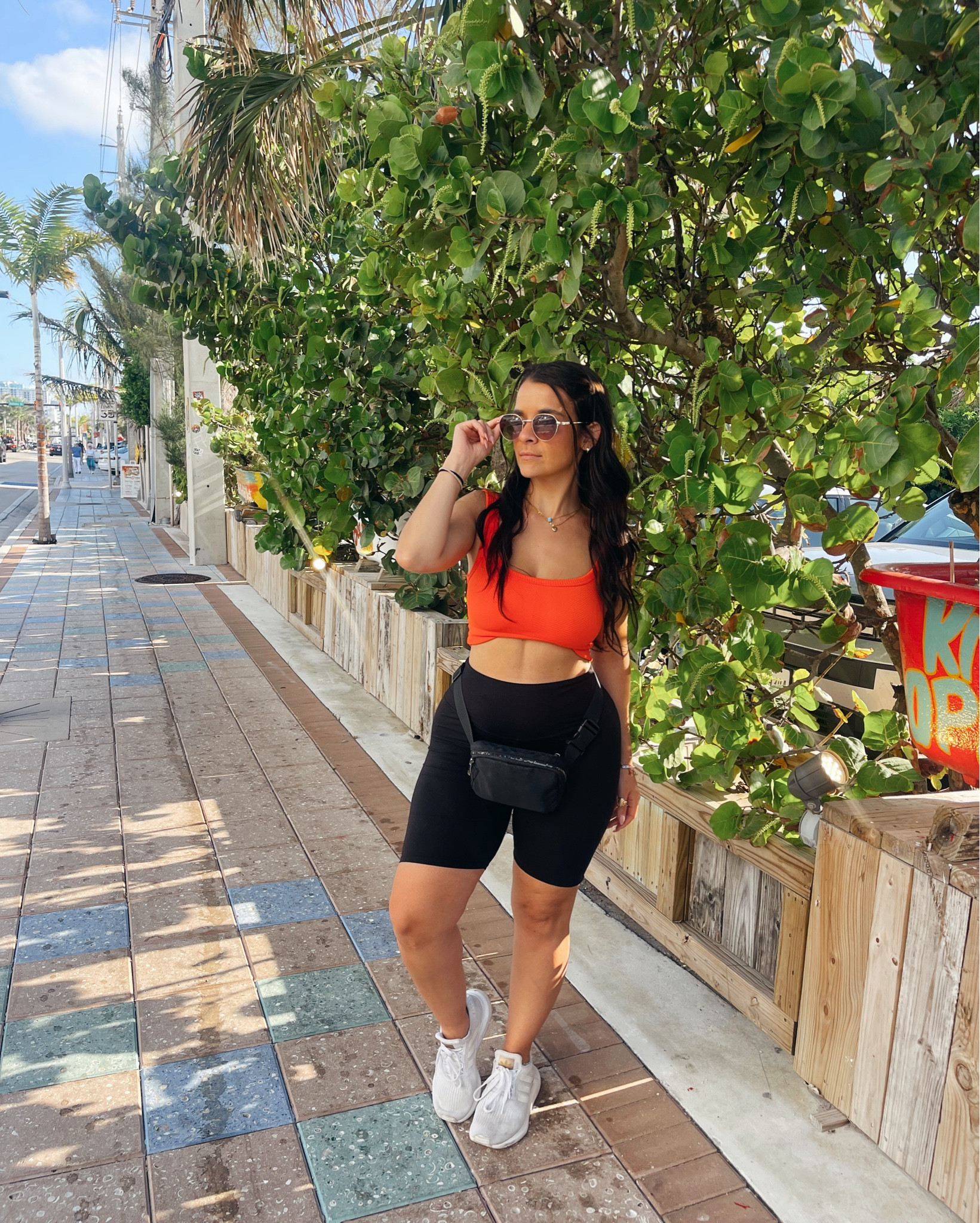 Best biker shorts!

#LTKFindsUnder50 #LTKActive