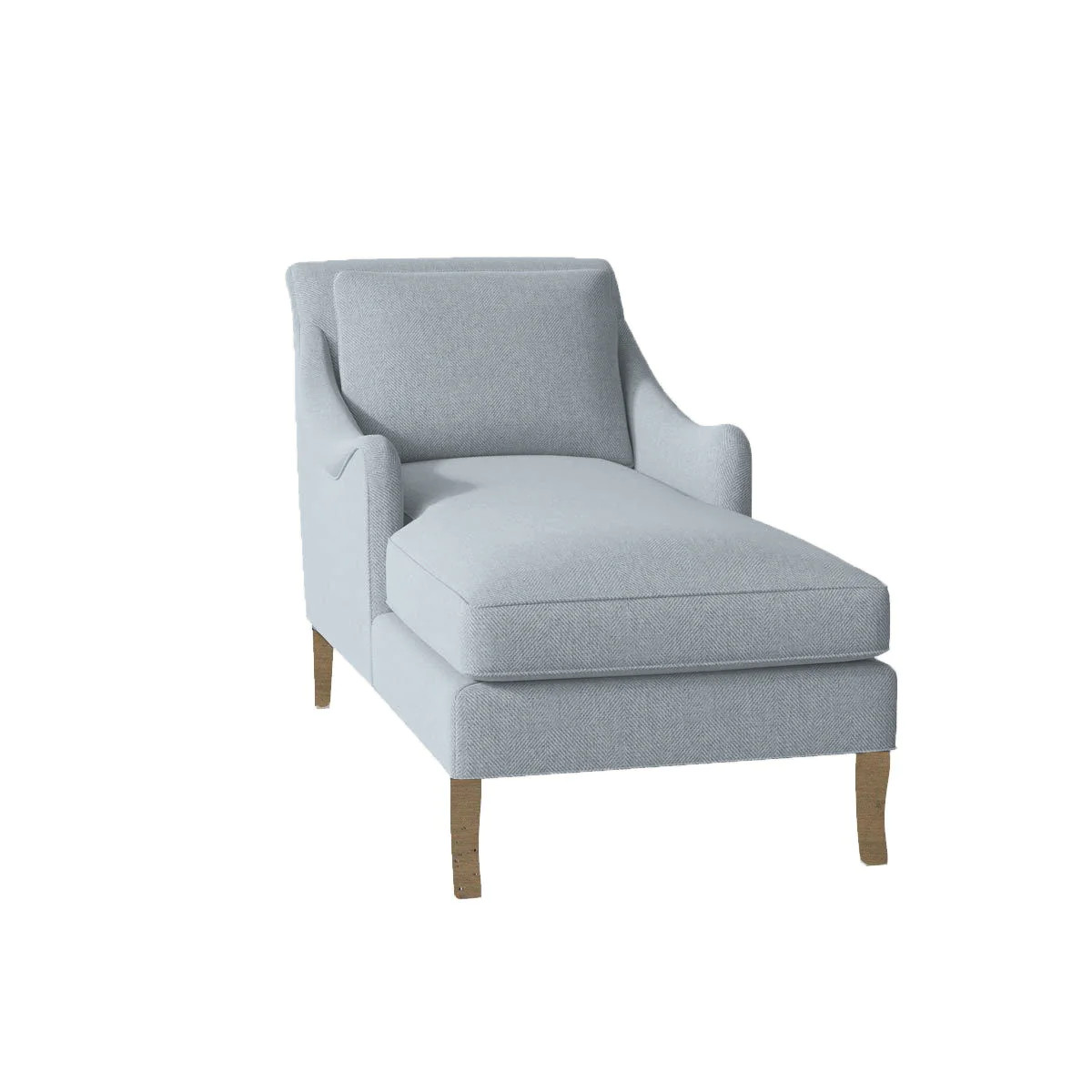 Sunset Chaise | Brooke and Lou