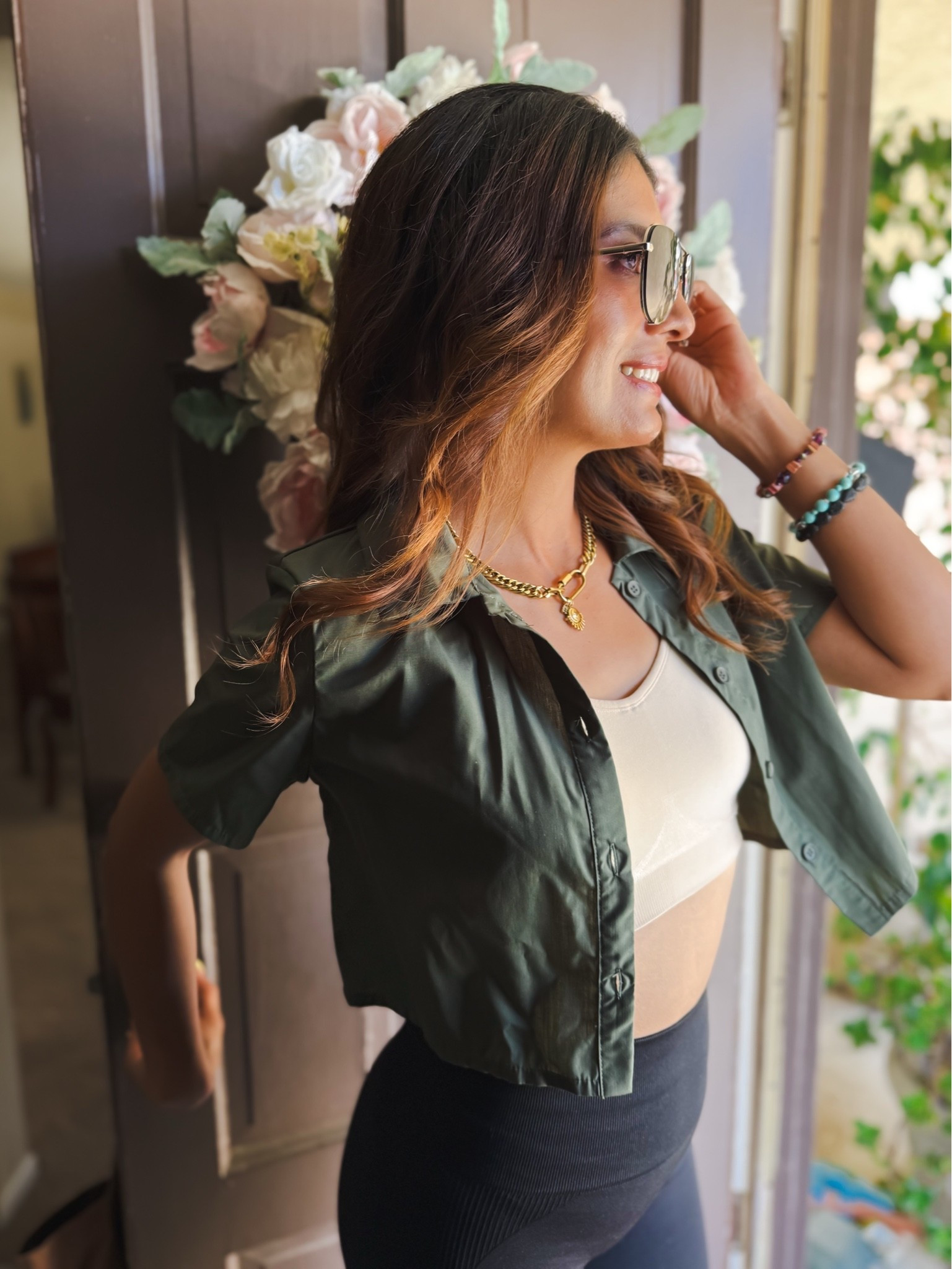 Kundal Bonding Hair Mist has become a must-have in my hair care routine! ✨ It leaves my hair feeling silky smooth, soft, shiny, and helps tame frizz without weighing it down. Perfect for busy mornings when I want healthy-looking hair in seconds. 💖 #LTKBeauty #LTKHairCare

Kundal Bonding Hair Mist, hair mist, silky smooth hair, shiny hair, soft hair, healthy hair, frizz control, hair care routine, beauty favorites, hair care products, glossy hair, lightweight hair mist, damaged hair care, beauty finds, everyday hair care, over 40 beauty, mom lifestyle, Korean hair care, hair hydration, smooth hair

#LTKdayinmylife #LTKOver40 #LTKBeauty