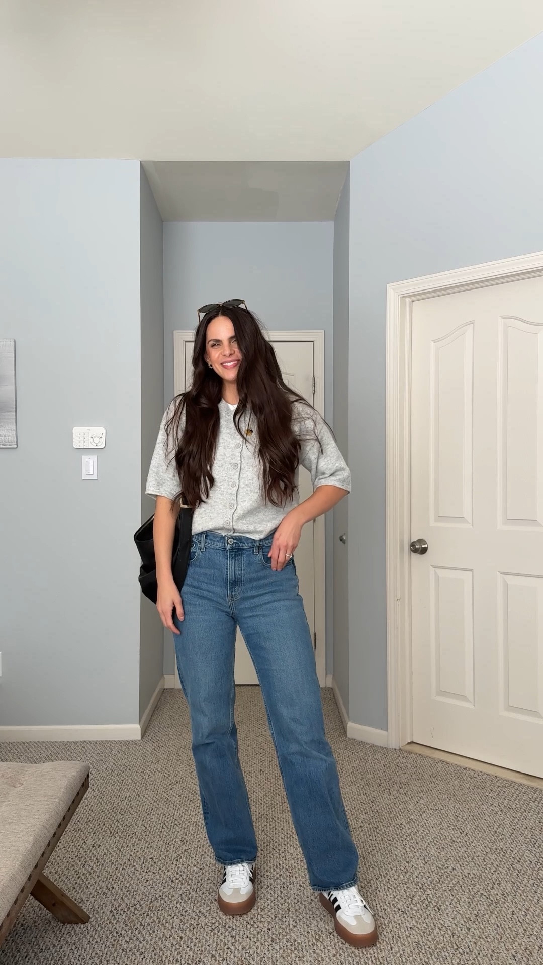 #LTKgrwm #LTKSpringSale #LTKootd