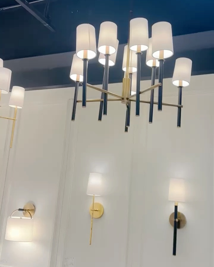 Jewelry-like chandeliers to elevate your home with a touch of playfulness and sophistication. Now 20%. #chandeliers

#LTKSaleAlert #LTKTravel #LTKHome